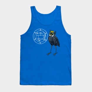 Stolas Tank Top